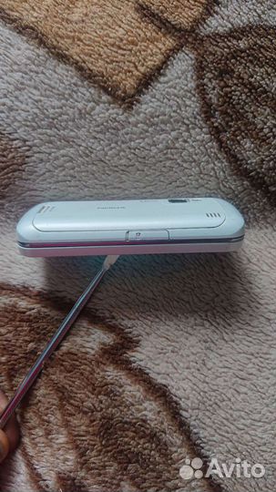 Nokia c6
