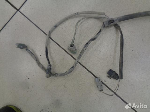 Проводка подкапотная (жгут) Renault Megane 1 1996