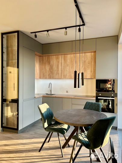 Цена за всю кухню ксп:34589