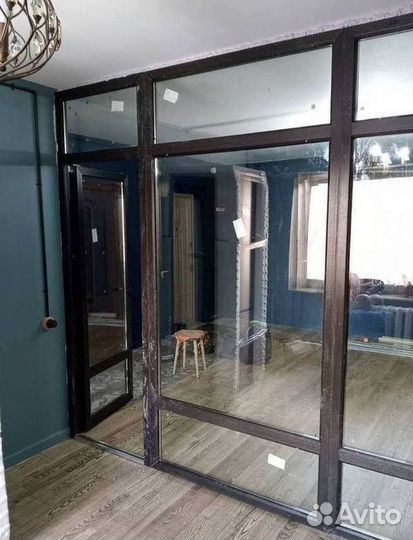 Пластиковые окна на заказ