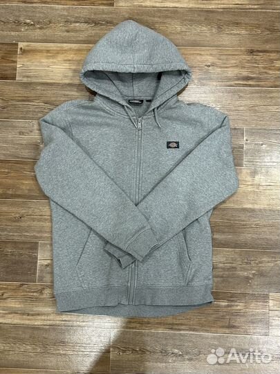Зип худи dickies