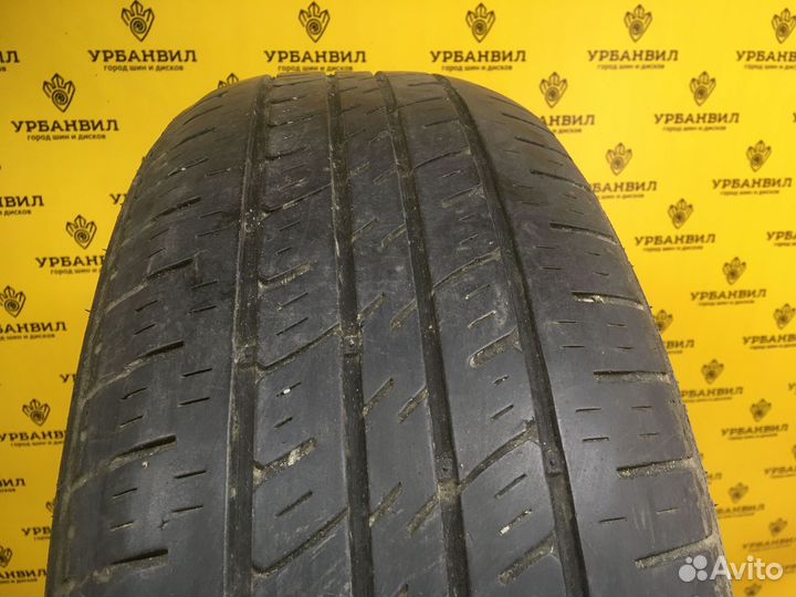 Kumho Solus KL21 235/60 R18 103H
