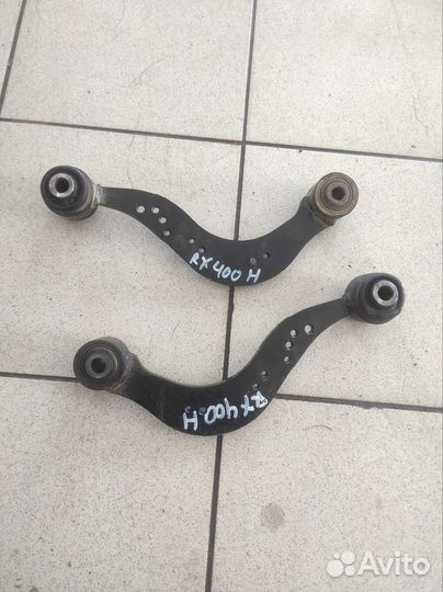 Рычаг поперечный Lexus rx 400h