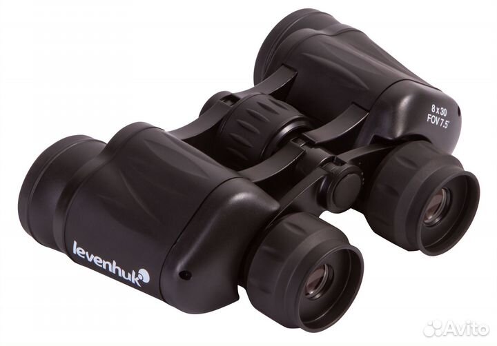 Бинокль Levenhuk Atom 8x30