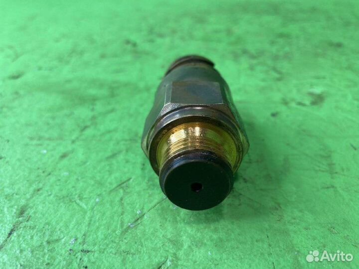 Датчик давления MAN TGA