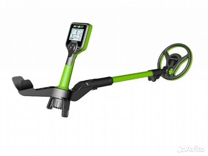 Металлоискатель makro mini hoard