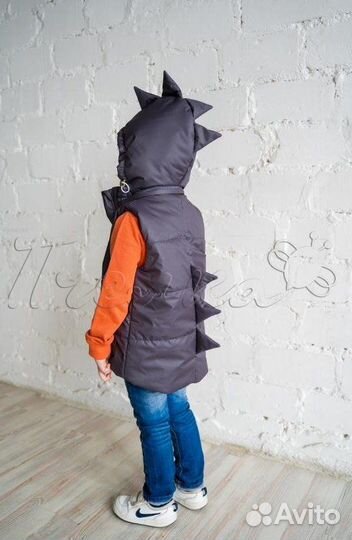 Жилет детский 