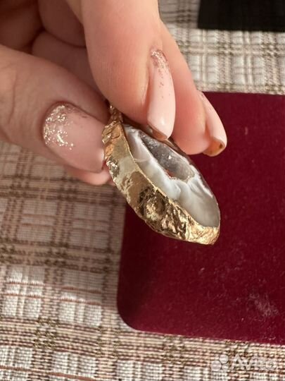 Винтажная бижутерия СССР