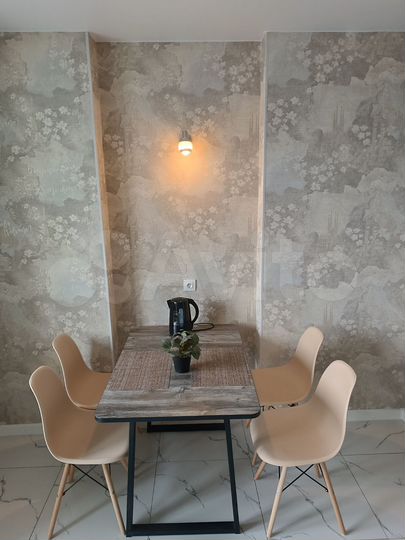 1-к. квартира, 41 м², 14/16 эт.