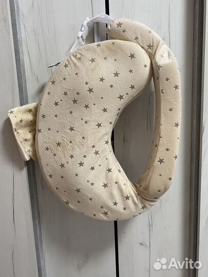 Подушка для кормления
