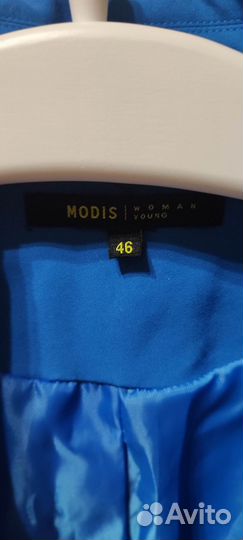 Пиджак жакет modis новый 46, 48