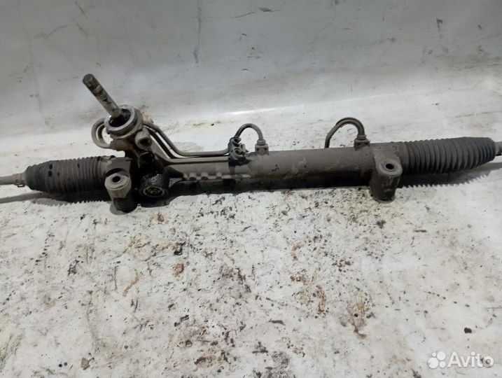 Рулевая рейка Opel Astra H 2007