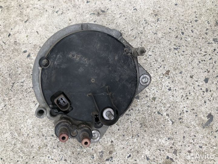 Генератор Porsche Cayenne 3.2 Volkswagen Audi