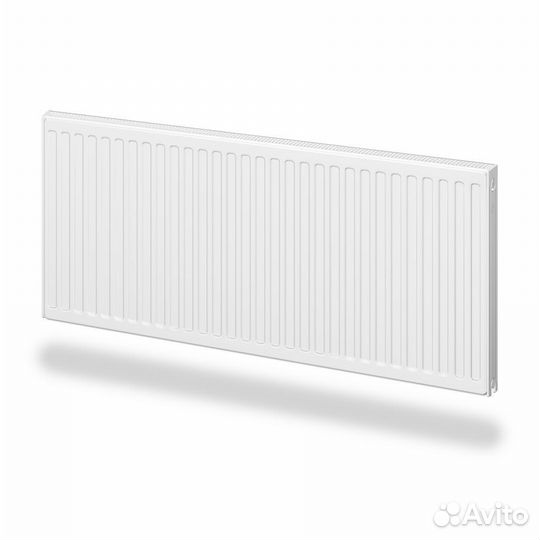 Радиатор стальной панельный Wester 300x1600 C11 (б