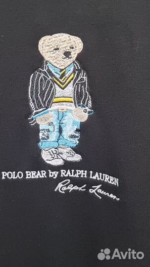 Свитшот polo ralph lauren мужской