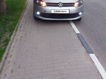 Volkswagen Polo 1.6 AT, 2013, 294 000 км, с пробегом, цена 700 000 руб.