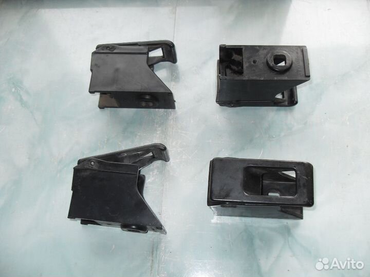 Ручка двери 2141