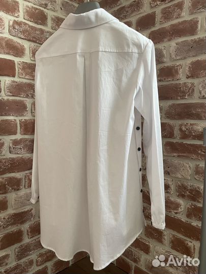 Рубашка женская