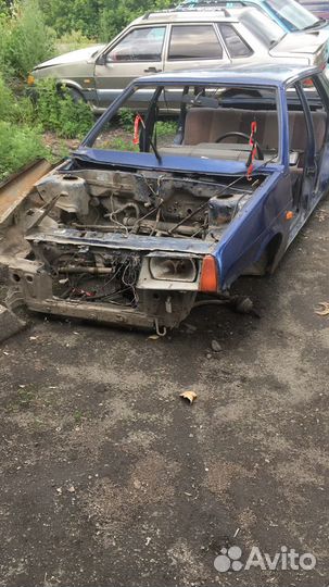 Авторазбор