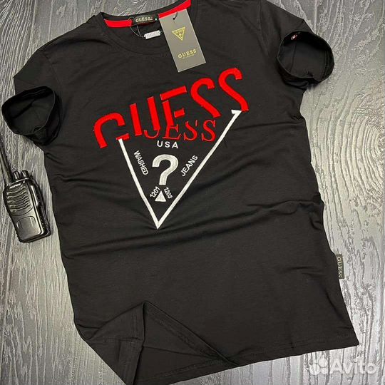 Футболка lux 0805