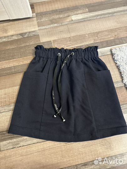 Школьная одежда