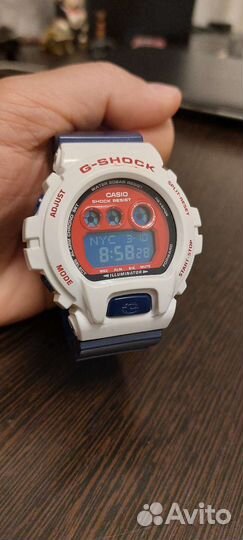 Casio G-shock