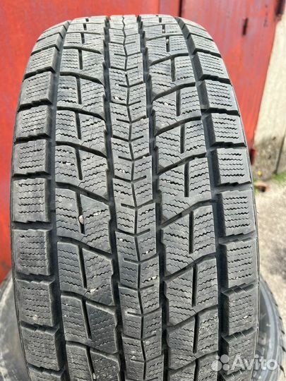 Dunlop Winter Maxx SJ8 275/50 R20