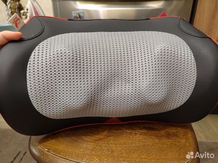 Массажная подушка casada miniwell twist