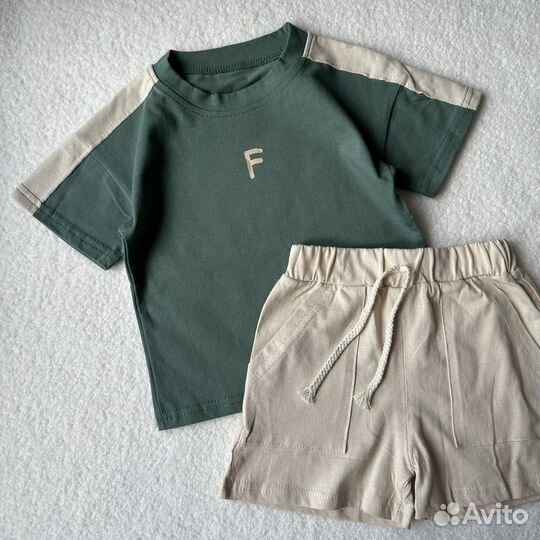 Костюм детский 86,92.98