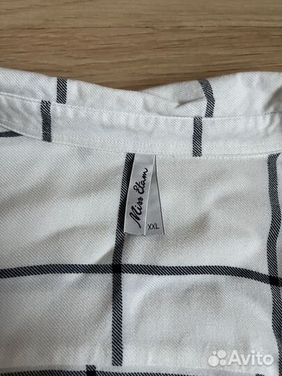 Брендовые вещи пакетом 50-52