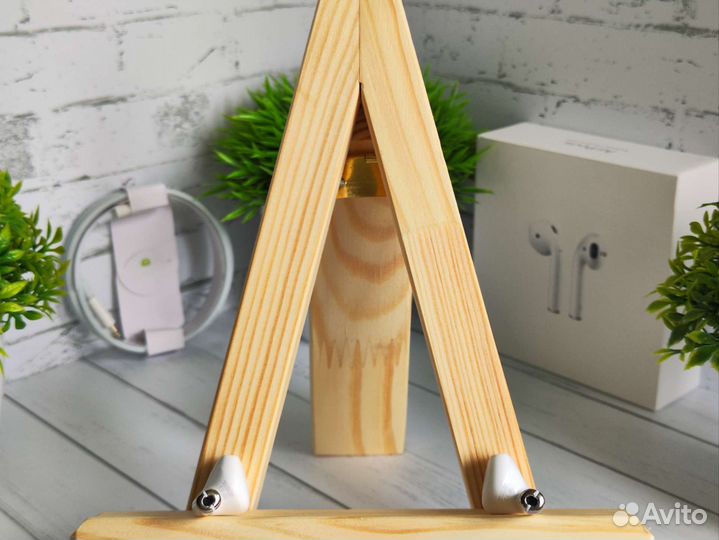 AirPods 2 «оригинал»