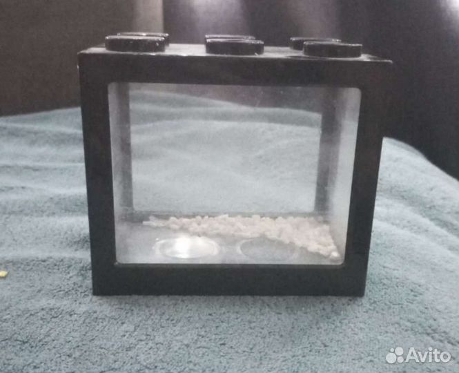 Аквариум 15 л