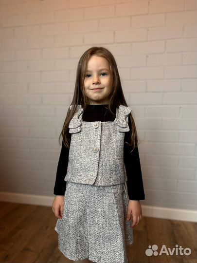 Костюмы для девочек