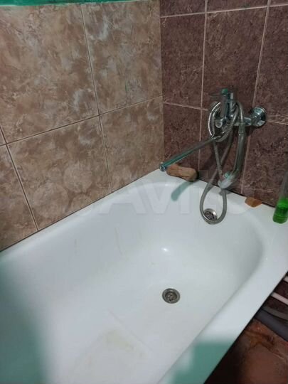 1-к. квартира, 38 м², 5/9 эт.