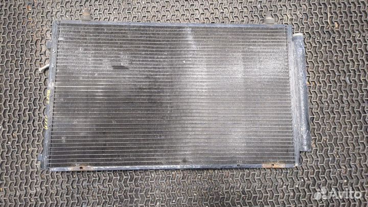 Радиатор кондиционера Toyota Matrix, 2003