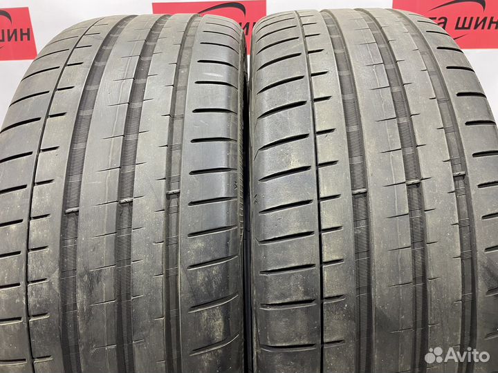 Vredestein Ultrac Vorti + 245/45 R20