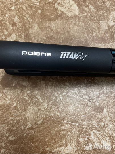 Плойка polaris