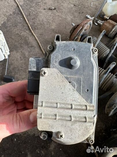 Дроссельная заслонка Mitsubishi Asx 2.0 4B11 CVT