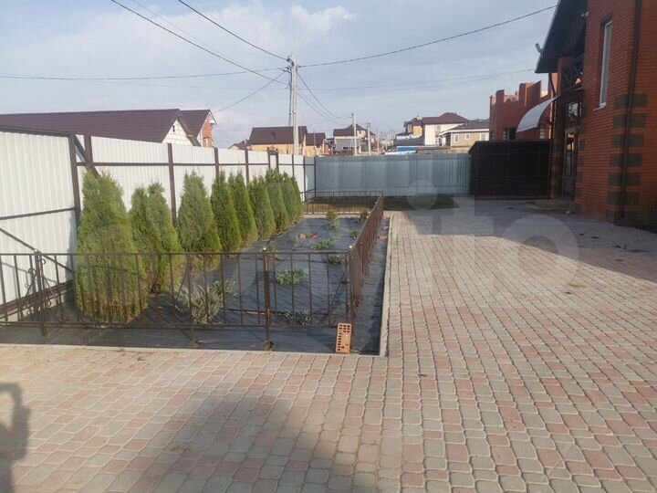 Дом 150 м² на участке 14,5 сот.