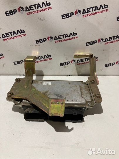 Блок управления двигателем Geely Mk седан 1.5