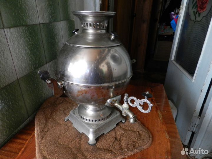 Электросамовар Б\У СССР