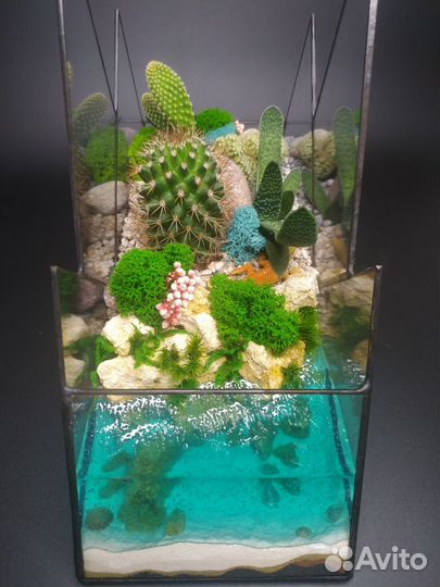 Флорариум 