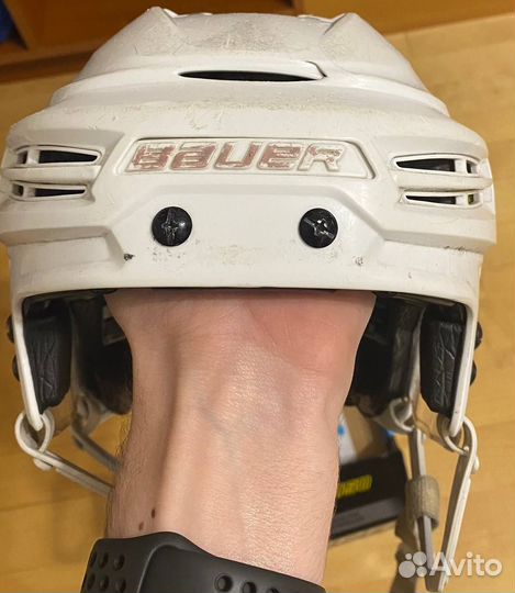Хоккейный Шлем Bauer RE-AKT100 M