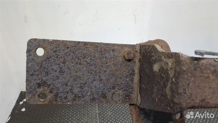 Прицепное устройство Mercedes C W203, 2005