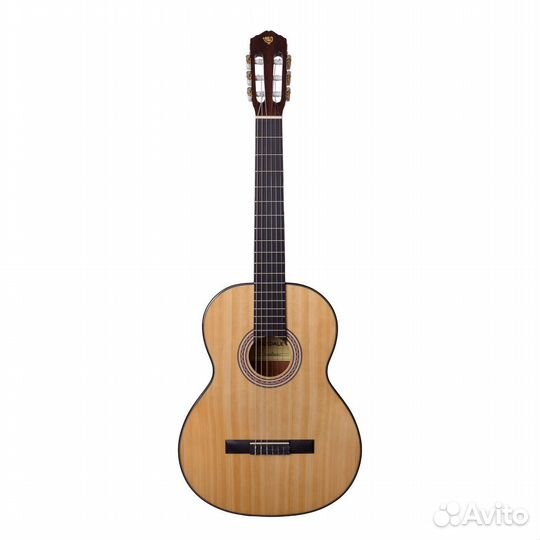 Классическая гитара rockdale Classic С2 Natural