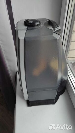 Увлажнитель воздуха boneco U7142. AIR-O-swiss