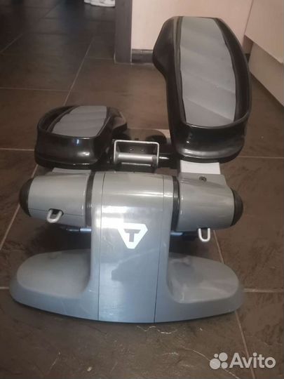 Тренажер степпер torneo