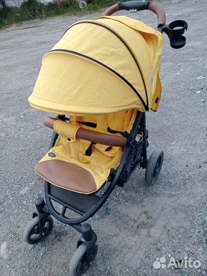 Коляска nuovita corso