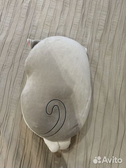 Игрушка кот термо