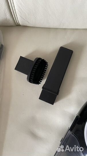 Пылесос новый (Турция)